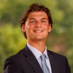 Evan Johnson Headshot
