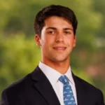 David Perchik Headshot