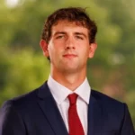 Andrew Sumichrast Headshot