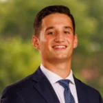 Kyle Weisman Headshot