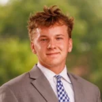 Carson Marchetti Headshot