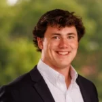 Jack Jurgovan Headshot