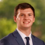 Thomas Pinson Headshot