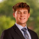 Jacob Sulka Headshot