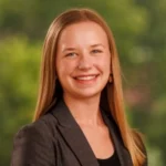 Katie Hudepohl Headshot