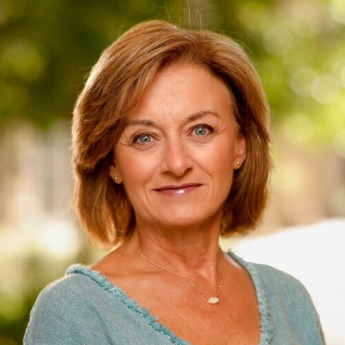 Karen Czarick headshot