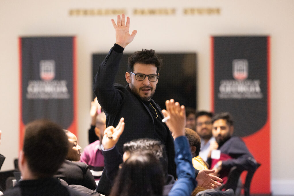 MBA Case Competition