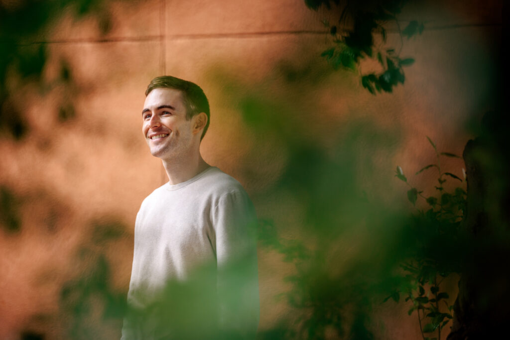 Jake Goodman