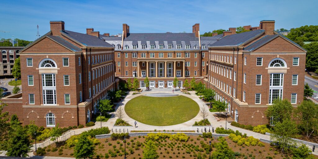 Visit Us Terry College of Business University of Georgia Visit Us Terry College of Business University of Georgia