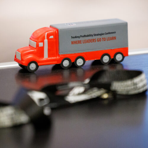 Trucking Profitability Strategies