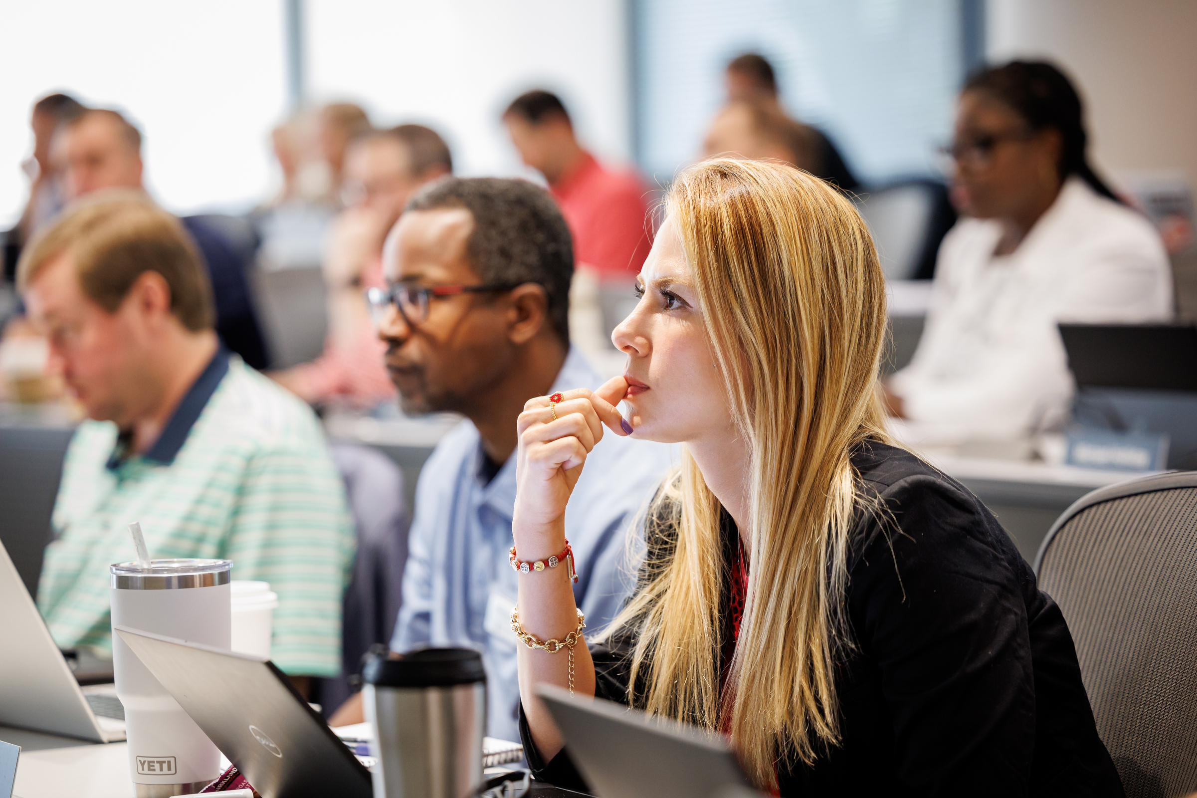 Atlanta/Buckhead Campus - Terry College of Business - UGA