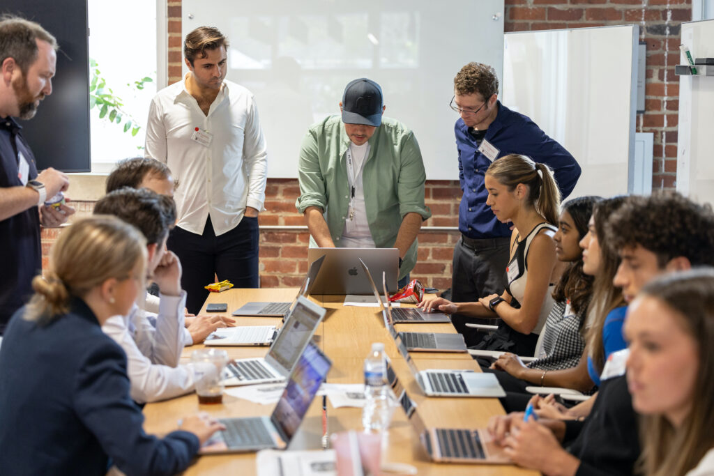 Truist FinTech Immersive Experience