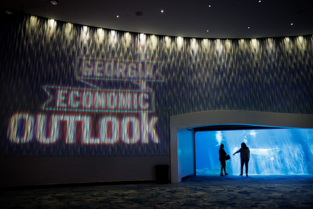 Georgia Economic Outlook 2024