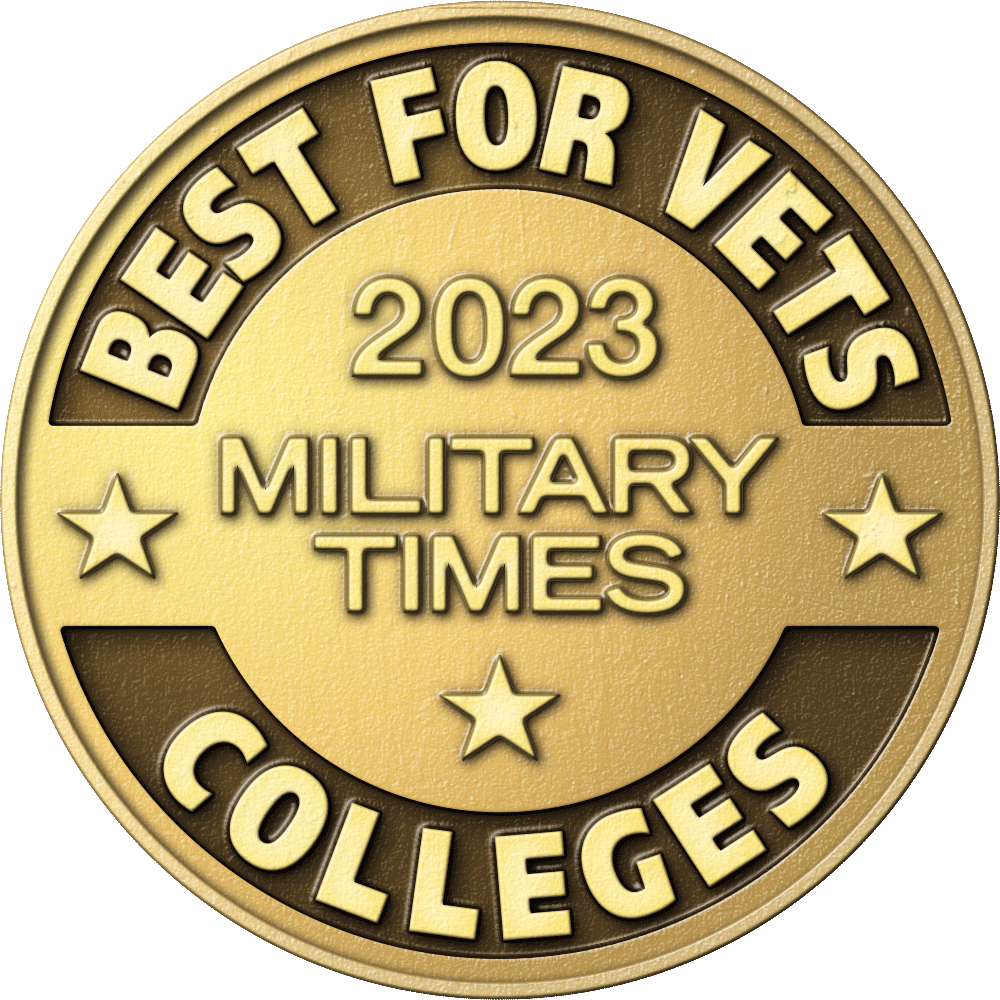 2023 Best for Vets Colleges, Military Times