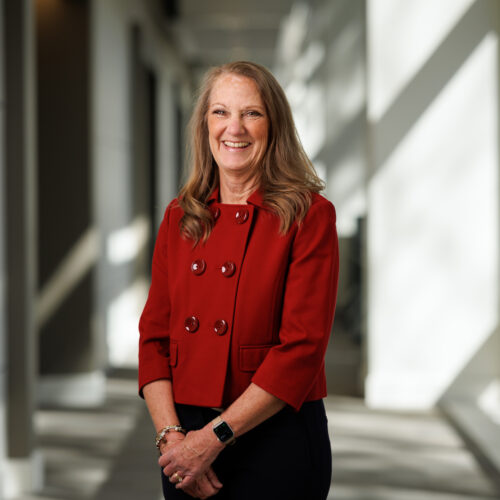 Carol Yancey