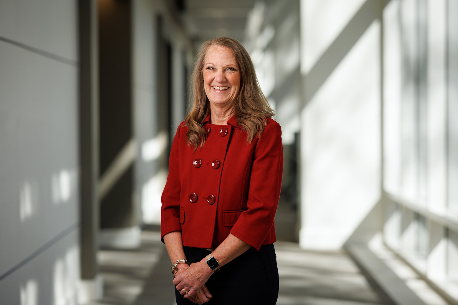 Carol Yancey