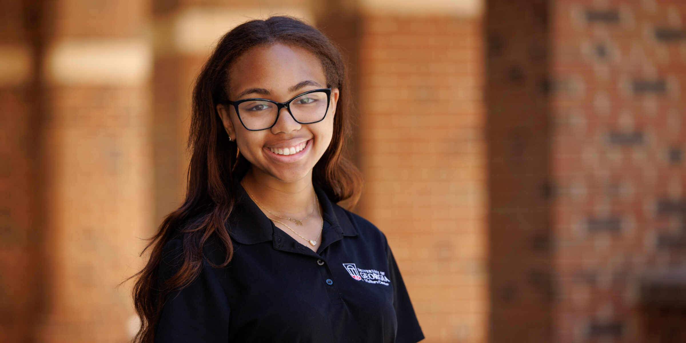Jhaycee Barnes headshot