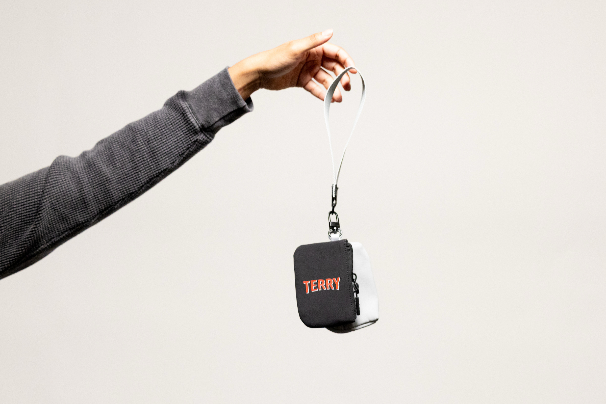 Wristlet