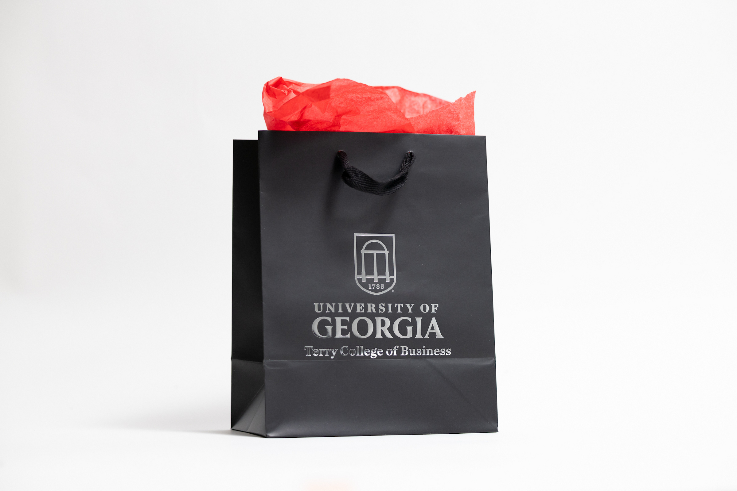 Terry Gift Bag