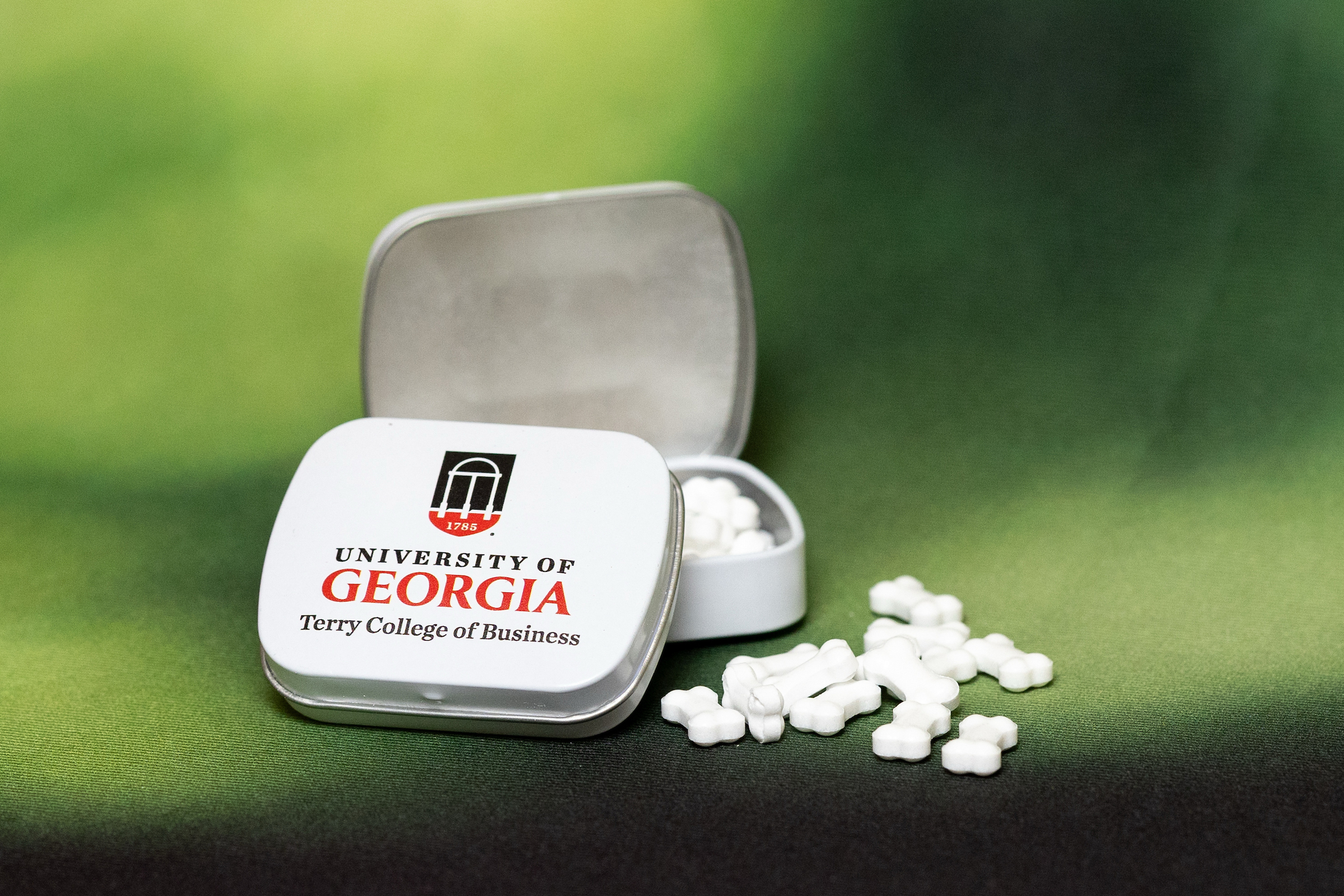 Mints