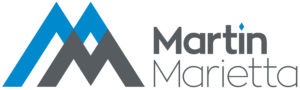 Martin Marietta logo