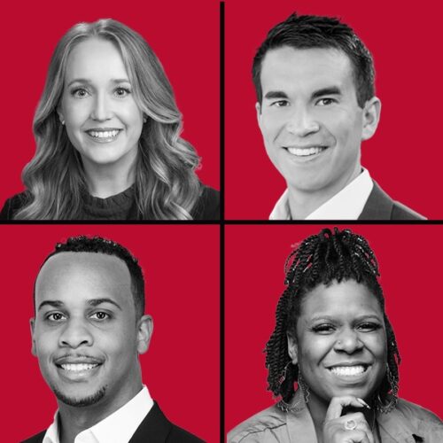 40 Under 40