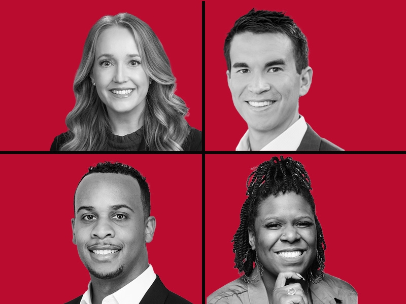 40 Under 40