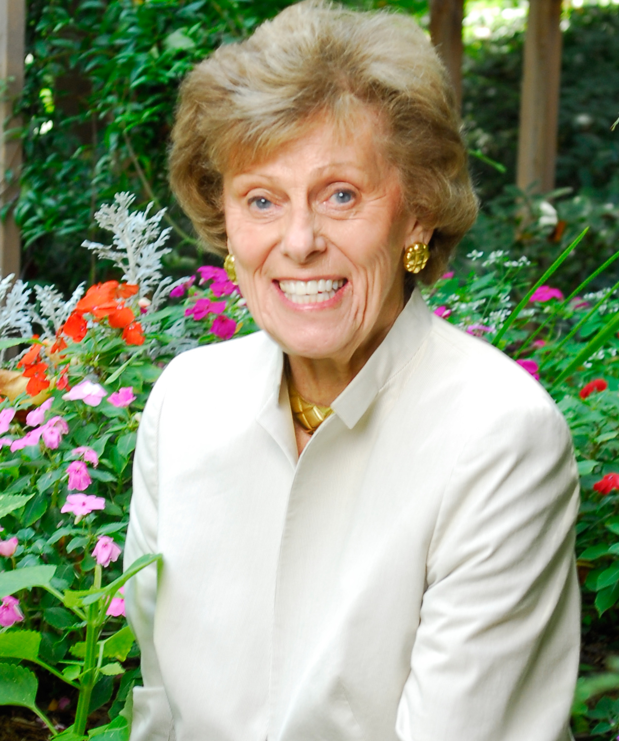 Headshot of Shepherd Center co-founder Alana Shepherd