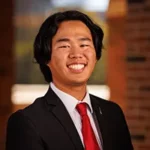 Albert Chen Headshot