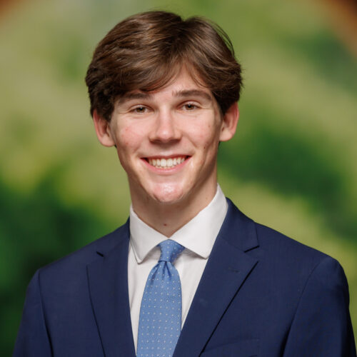 Patrick Allen headshot