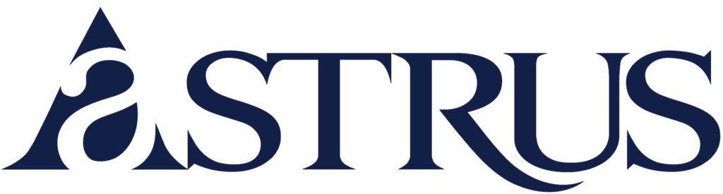 Astrus Logo