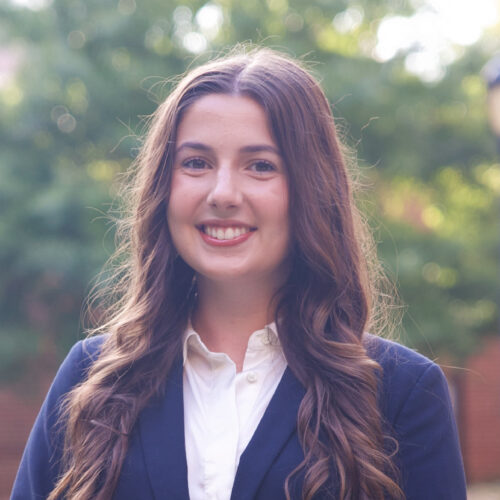 Aubrey Katzenmiller headshot