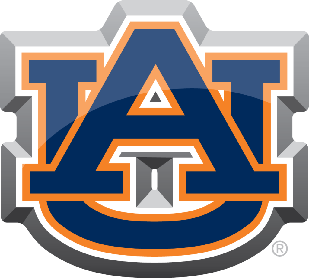 Auburn