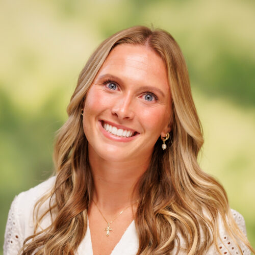 Audrey Savacool headshot