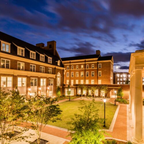 Business Learning Community