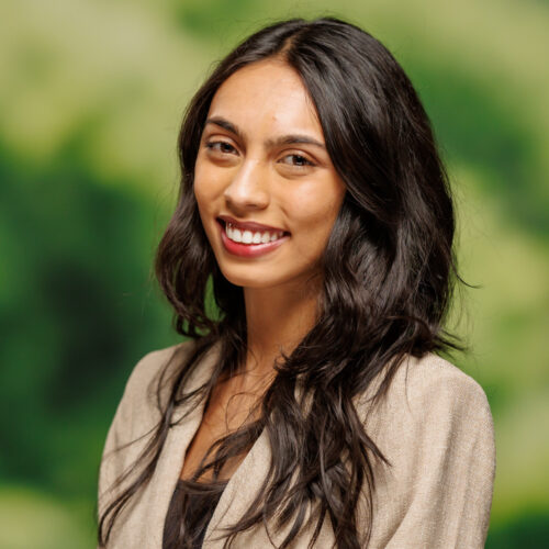 Akriti Banerjea headshot
