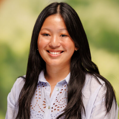 Sophia Beasley headshot