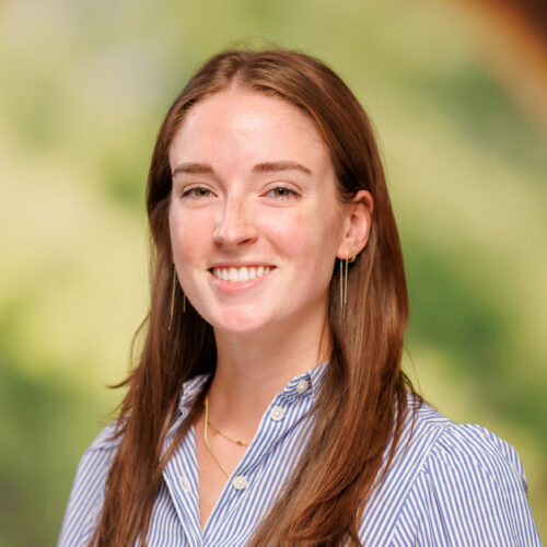 Maggie Bell headshot