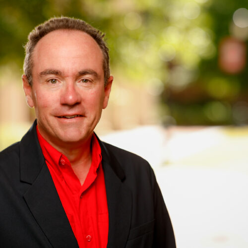 Neil Bendle