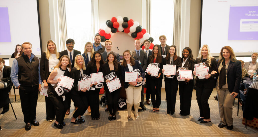 BigDawgSalesCompetition_Top16Finalists