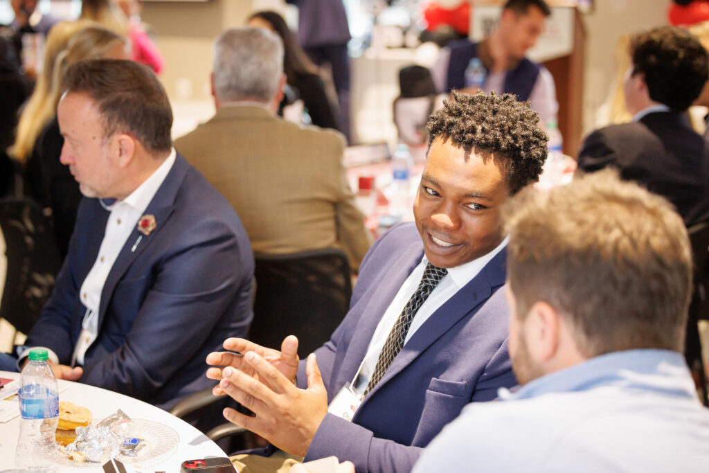 BigDawgSalesCompetition_networking