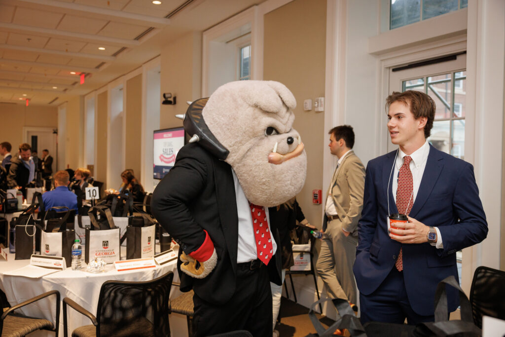 BigDawgSalesCompetition_studentneworkswithHairyDawg