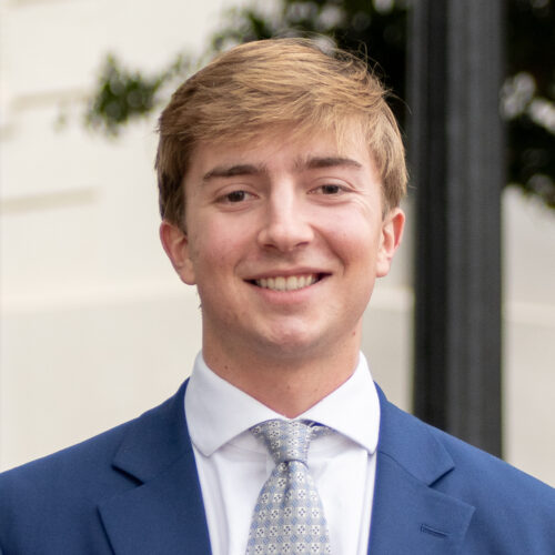 Aidan Bollweg headshot
