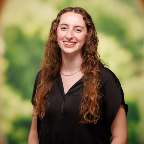 Victoria Bonacci headshot