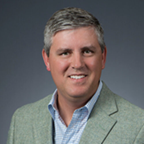 Jay Bowman Headshot