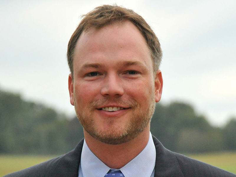 Geoffrey Boyce