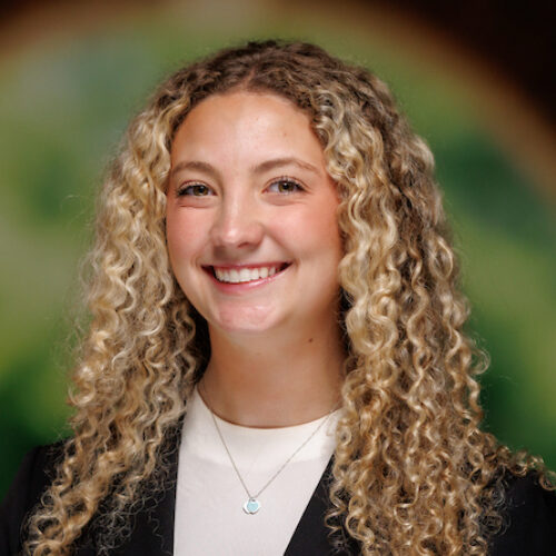 Reese Brauer headshot