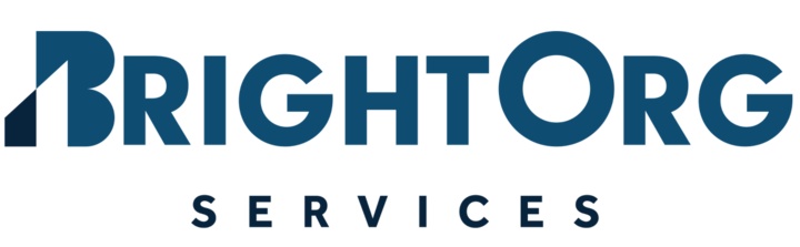 BrightOrg Services BrightOrg Services logo
