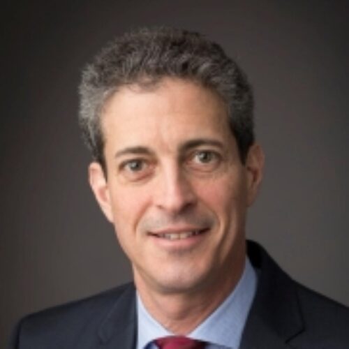 Stuart Brown Headshot