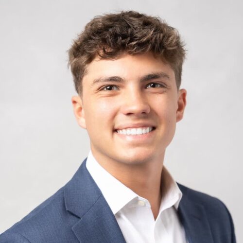 Bryce Middleton headshot